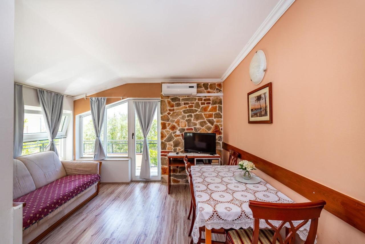 Villa Olive House Zadar Exterior foto