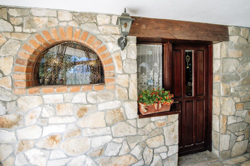 Villa Olive House Zadar Exterior foto
