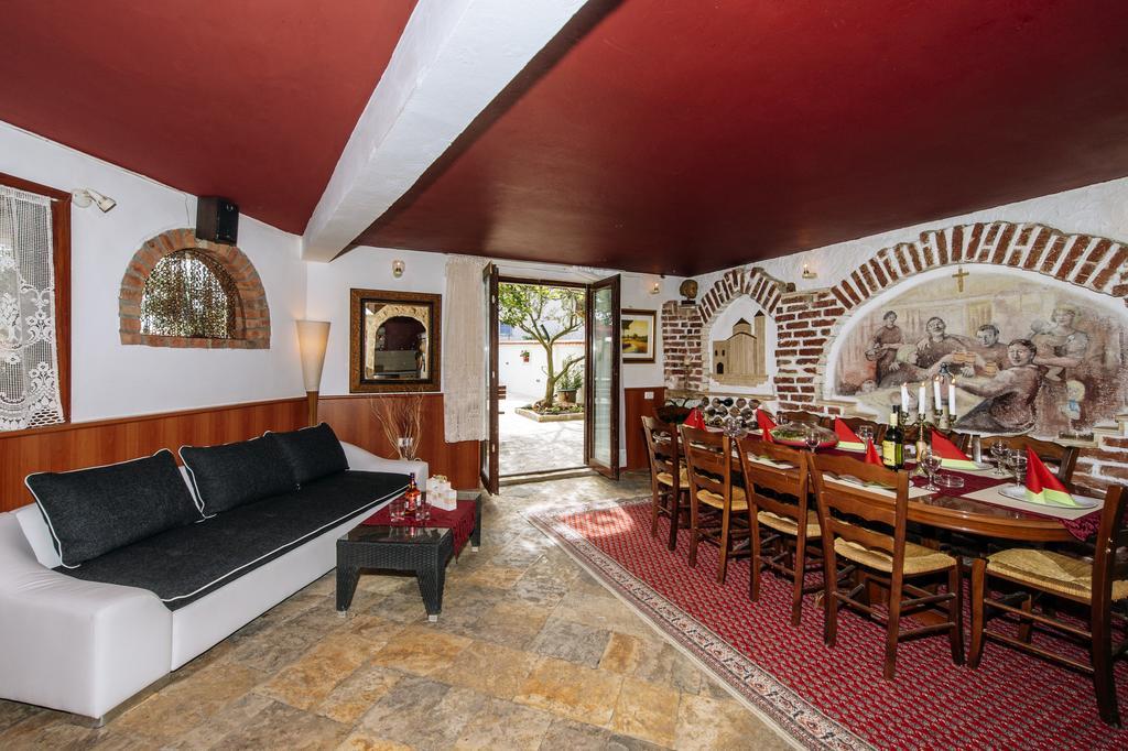 Villa Olive House Zadar Exterior foto