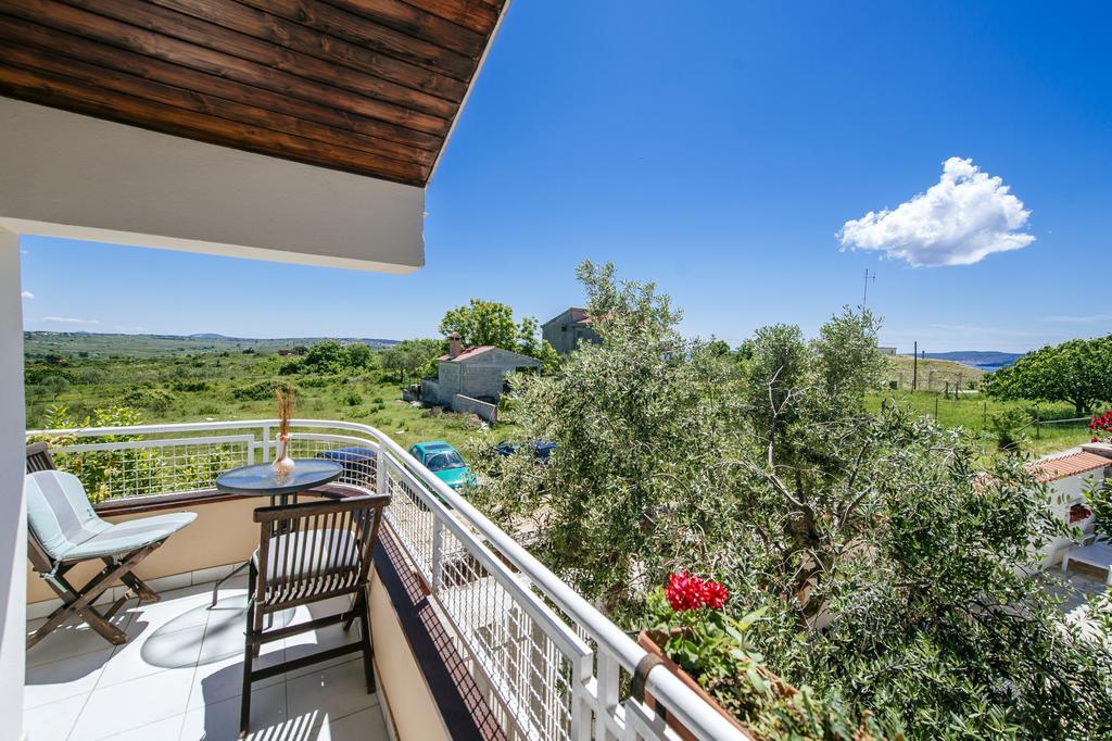 Villa Olive House Zadar Exterior foto